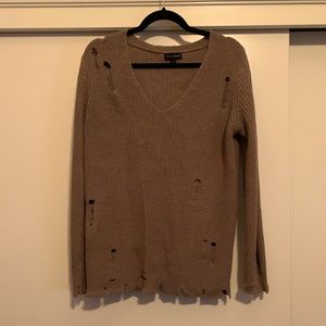 *BUNDLE* 2 SWEATERS